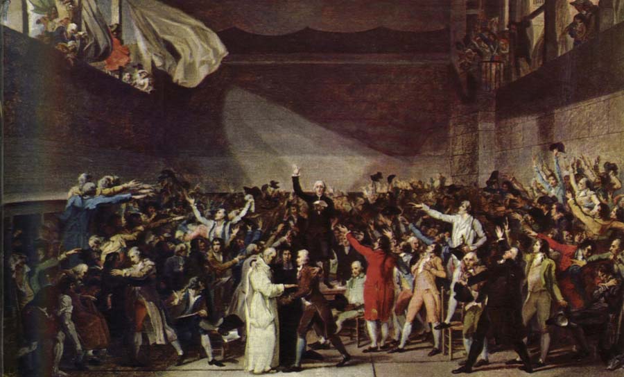 French revolution